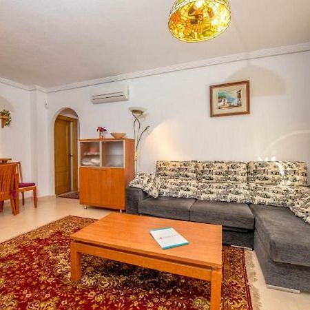 Apartamento "Carmen" Zeniamar Orihuela Exteriör bild